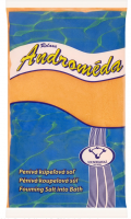 Andromeda Koupelov sl Mandarinka 1 kg