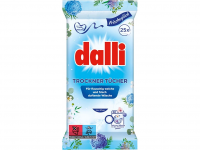 Dalli utrky do suiky 25 ks