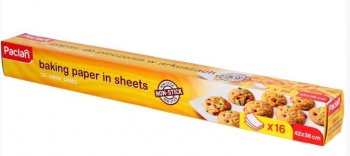 Papr na peen 42x38cm paclan 16list