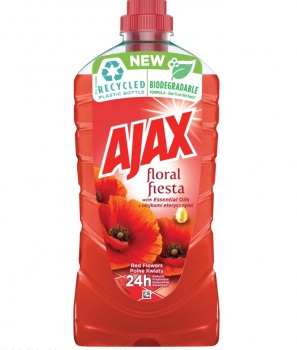 Ajax Red flowers 1 l