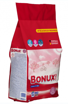 Bonux prek Color Magnolia 90 PD 5,85 kg