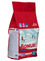 Bonux prac prek White Polar Ice Fresh 5,85 kg 90 dvek