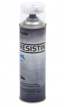 RESISTIN ML OCHRANA DUTIN SPREJ 500ML