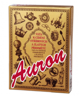 Auron vata k cdn sbra a zlata, 10 g