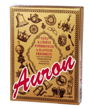 Auron vata k cdn sbra a zlata, 10 g