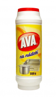 Ava istc psek na ndob 550 g