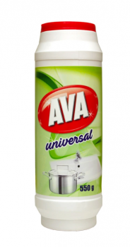 Ava Universal, univerzln istc psek 550 g