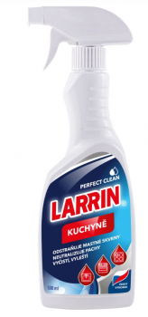 Larrin isti kuchyn 500 ml MR