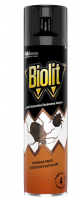 Biolit ochrana proti ploticm 400 ml