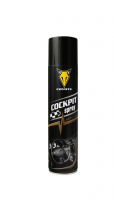 Coyote Cockpit Spray matn 400 ml