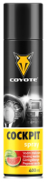 COYOTE Cockpit spray Vodn meloun 400 ml