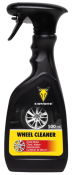 COYOTE isti disk kol MR 500 ml