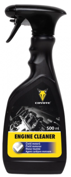 COYOTE isti motor MR 500 ml