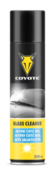 COYOTE Aktivn isti skel pnov 300 ml