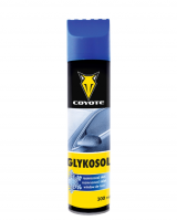 COYOTE Glykosol rozmrazova skel se krabkou 300 ml