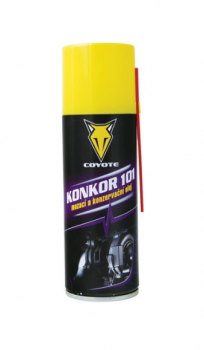 Coyote Konkor 101 200 ml