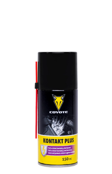 COYOTE Kontakt plus 150 ml