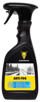 COYOTE Odmlova skel MR 500 ml