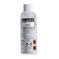 ODLAKOVA bezacetonu CHOPA 100ML