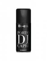 BI-ES DEO 150ML PORTO DI CAPRI PNS.