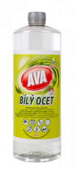 Ava bl ocet 10% 1l