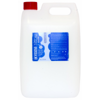 Bioclean odourclean 5l blue flower likvidtor zpachu