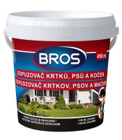 BROS ODPUZOVA KRTK,PS A KOEK 450 ml