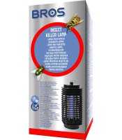 Bros Lampa proti hmyzu