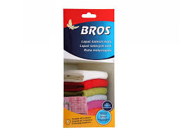 Bros Lapa atnch mol