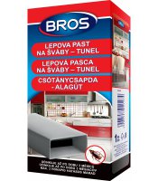 BROS LEP NA VBY tunel