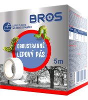 BROS oboustrann lepov ps 5 m