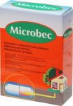 Bros Microbec ppravek do septik 5 x 25 gram + 1ks zdarma