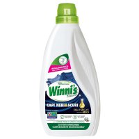Winnis prac gel na ern prdlo 750ml 15 dvek