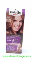 Palette Intensive Color Creme odstn BW7KOUOV TMAV PLAV