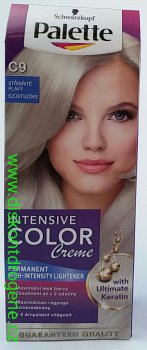 Palette Intensive Color Creme odstn C9