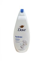 Dove sprchov� gel 720ml Hydrate