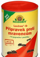 Loxiran mraven�� bufet pr�ek 100g