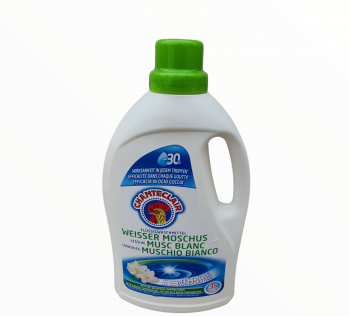 Chante clair prac gel muschio bianco 1575ml