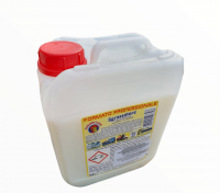 Chante Clair SGRASSATORE LEMON istc prostedek 5000 ml