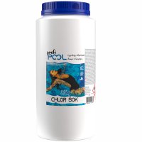 Profipool chlorok 2,5kg