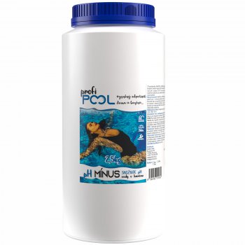 Profipool ph minus 2,5kg