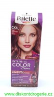 Palette Intensive Color Creme odst�n CK6JEMN� �ERVENOHN�D�