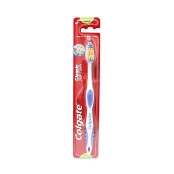 COLGATE KARTEK  CLASSIC MEDIUM stedn tvrdost