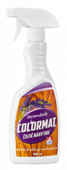 Colormat Levandule isti nbytku 500 ml rozpraova