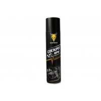 Coyote Cockpit Spray matn 400 ml