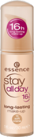 ESSENCE MAKE UP STAY ALL DAY 15