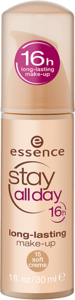 ESSENCE MAKE UP STAY ALL DAY 15
