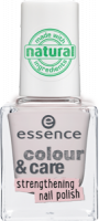 Essence LAK NA NEHTY COLOR & care 01