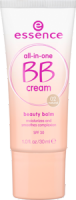 Essence All In One Beauty Balm BB kr�m 02 Natural 30 ml