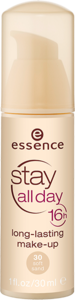 ESSENCE MAKE UP STAY ALL DAY 30